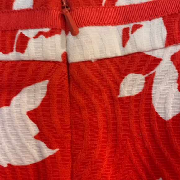 Talbots lined skirt, size 2. - Picture 9 of 10